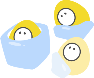 蛋宝插图